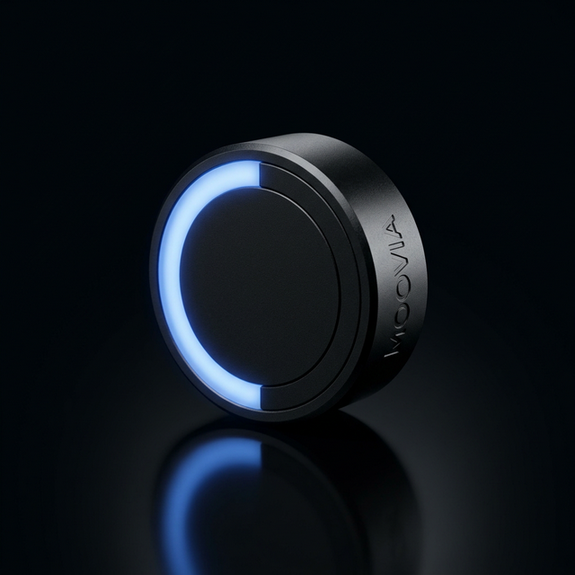 MOOVIA Sensor